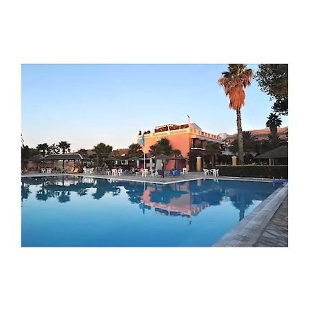 Ionian Princess Hotel Acharavi  Bagian luar foto